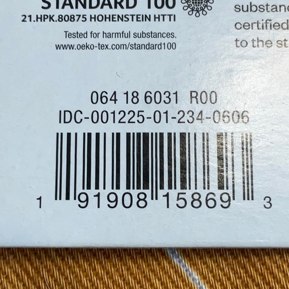 Shower Curtain NWT - Picture 2 of 2